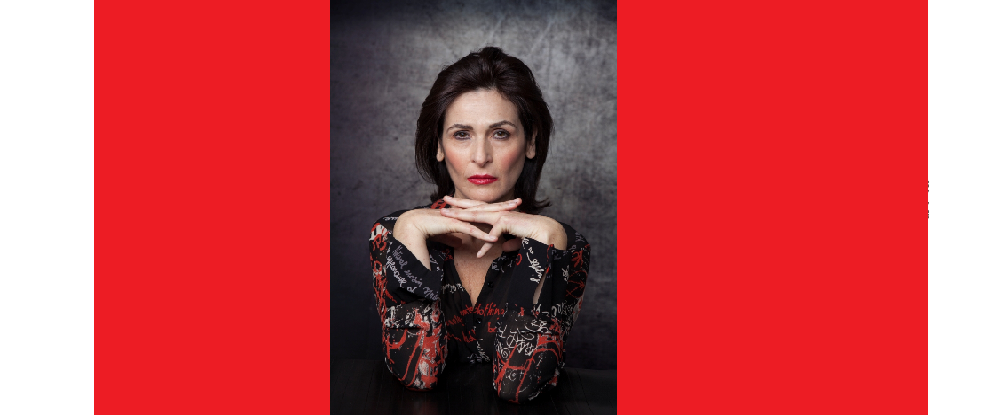 Entrevista a Victoria Enguidanos Moreno